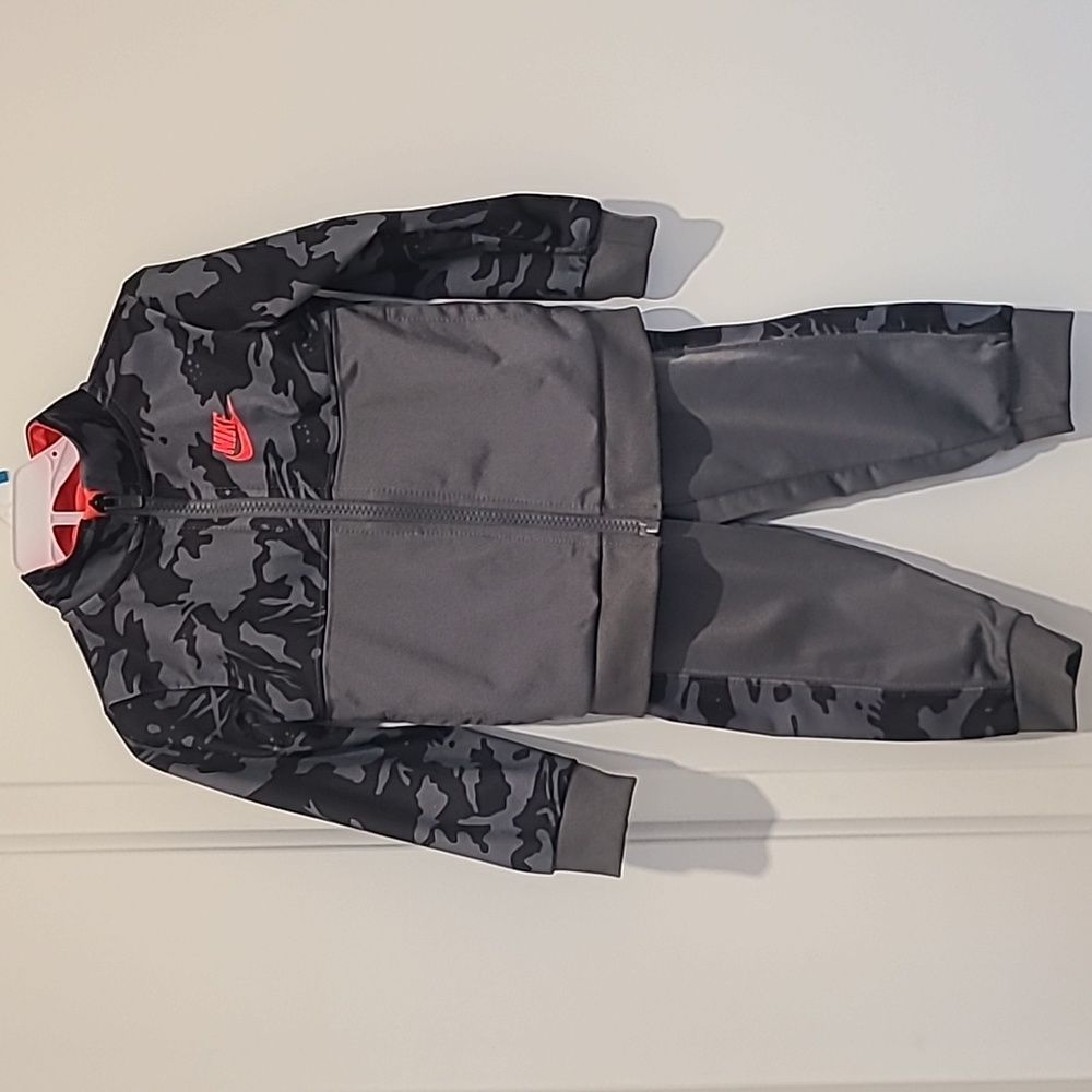 Nike jumpsuit
